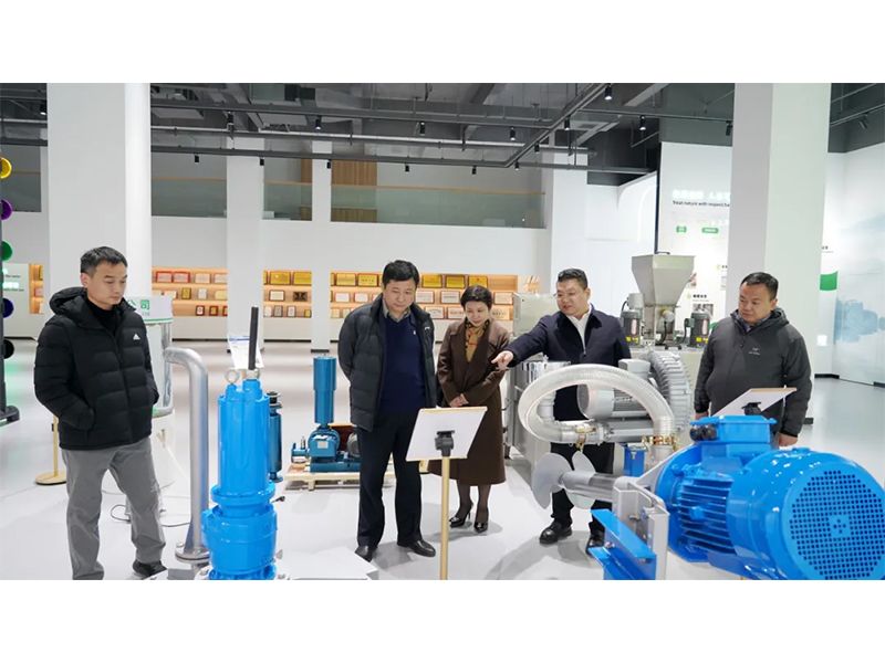 热烈欢迎 || 民进河南省委会秘书长李远一行莅临乐动(中国)Ledong·官方网站